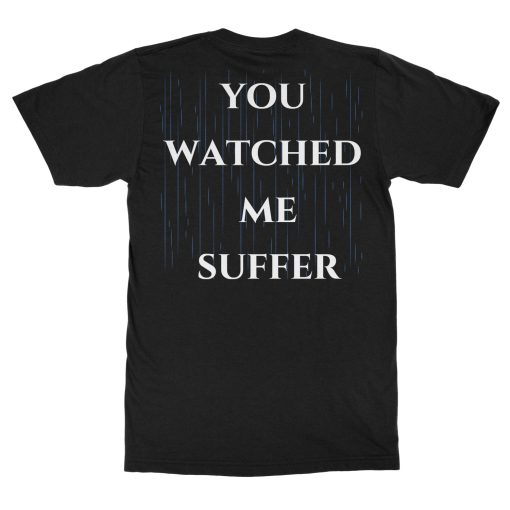 Abiotic Suffer T-Shirt