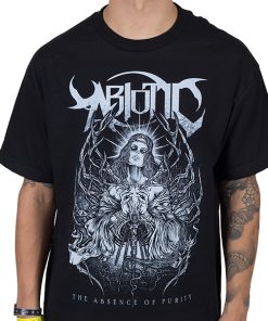 Abiotic The Absence of Purity T-Shirt