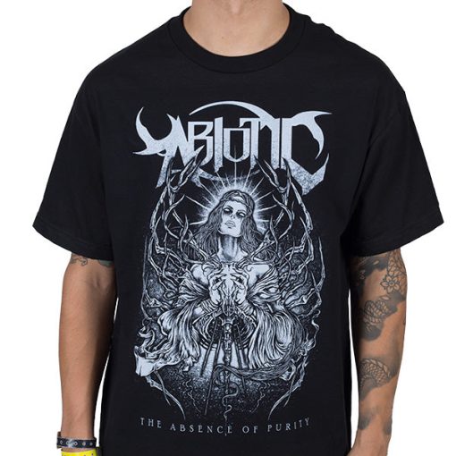 Abiotic The Absence of Purity T-Shirt