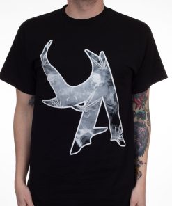 Abiotic Weed Logo T-Shirt