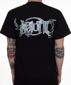 Abiotic Weed Logo T-Shirt 2 Abiotic Weed Logo T Shirt 3