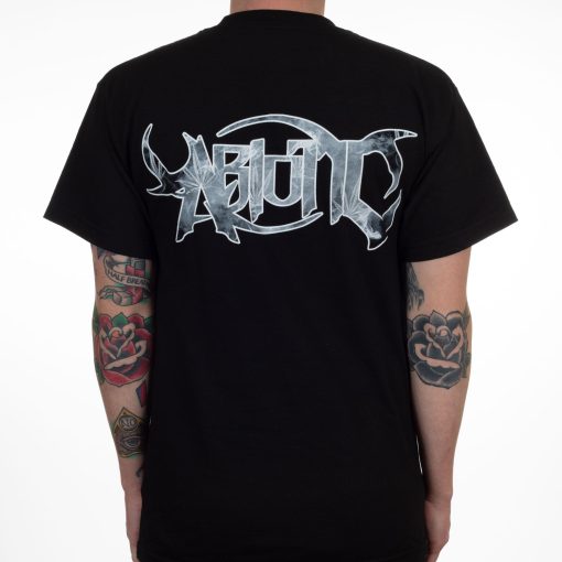 Abiotic Weed Logo T-Shirt