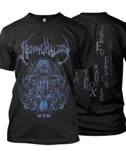 Abnormality Irreversible T-Shirt Abnormality Irreversible T-Shirt