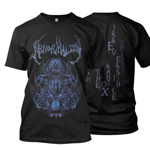 Abnormality Irreversible T-Shirt