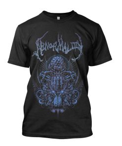 Abnormality Irreversible T-Shirt