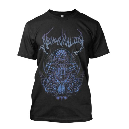 Abnormality Irreversible T-Shirt
