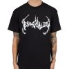 Abnormality Logo T-Shirt