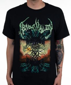 Abnormality Sociopathic Constructs T-Shirt