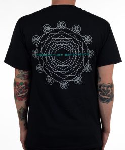 Abnormality Sociopathic Constructs T-Shirt 2 Abnormality Sociopathic Constructs T Shirt 3