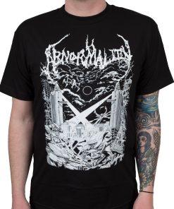 Abnormality Swarm T-Shirt