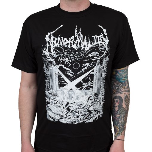 Abnormality Swarm T-Shirt