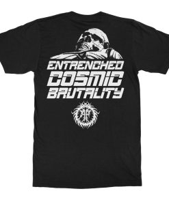 Abominable Putridity Entrenched Cosmic Brutality T-Shirt 2 Abominable Putridity Entrenched Cosmic Brutality T Shirt 3