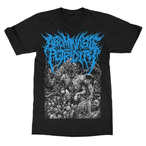 Abominable Putridity Paroxysm T-Shirt