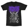 Abominable Putridity The Anomalies Of Artificial Origin T-Shirt