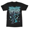 Abominable Putridity The Anomalies Of Artificial Origin TShirt