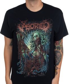 Aborted Bride T-Shirt