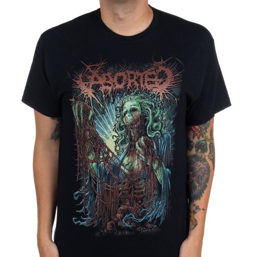 Aborted Bride T-Shirt