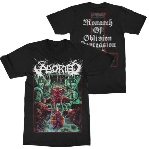 Aborted Ceremony T-Shirt