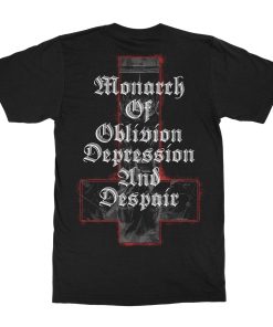 Aborted Ceremony T-Shirt 2 Aborted Ceremony T Shirt 3