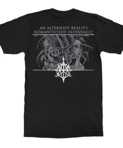 Aborted Dementophobia T-Shirt