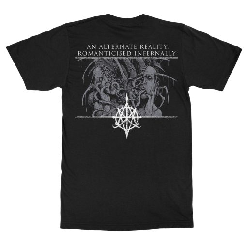 Aborted Dementophobia T-Shirt