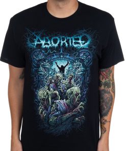 Aborted Demon T-Shirt