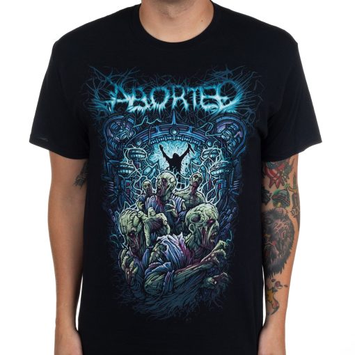 Aborted Demon T-Shirt