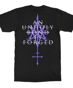 Aborted Drag Me To Hell T-Shirt