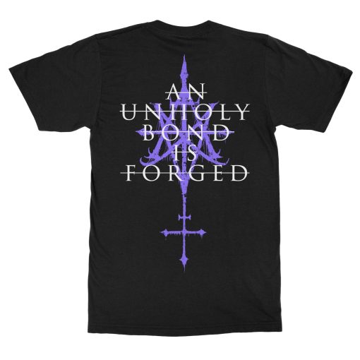 Aborted Drag Me To Hell T-Shirt