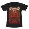 Aborted Engineering The Dead Redux T-Shirt