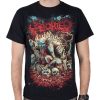 Aborted Godmachine T-Shirt