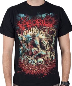 Aborted Godmachine T-Shirt