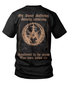 Aborted La Grande Mascarade T-Shirt 2 Aborted La Grande Mascarade T Shirt 3