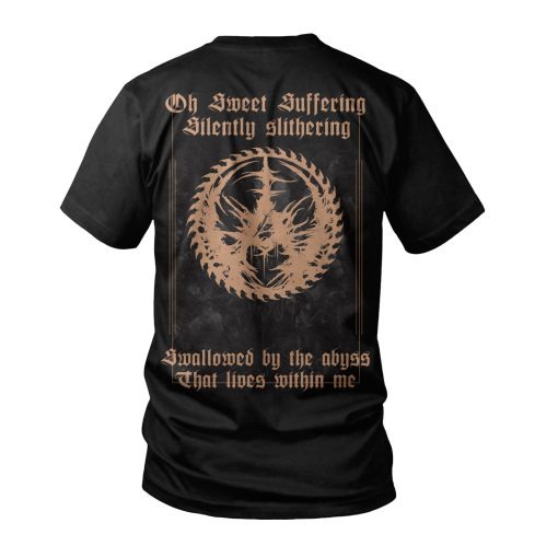 Aborted La Grande Mascarade T-Shirt