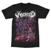 Aborted Masters T-Shirt