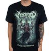 Aborted Necrotic Manifesto T-Shirt