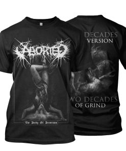 Aborted Perversion T-Shirt Aborted Perversion T-Shirt