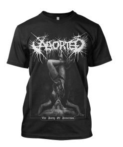 Aborted Perversion T-Shirt