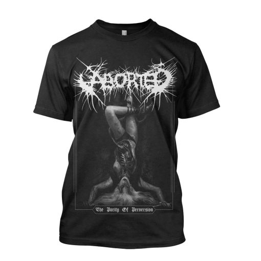 Aborted Perversion T-Shirt