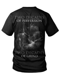 Aborted Perversion T-Shirt 2 Aborted Perversion T Shirt 3