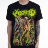 Aborted Puppet T-Shirt