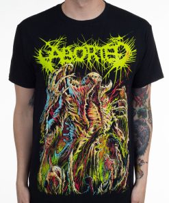 Aborted Puppet T-Shirt