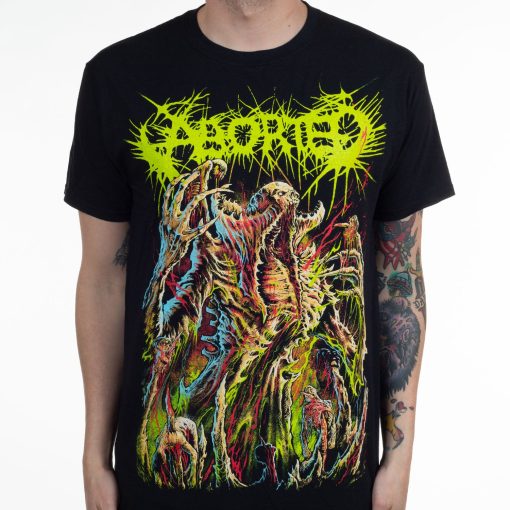 Aborted Puppet T-Shirt