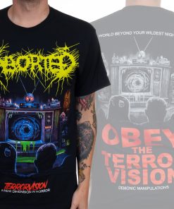 Aborted Sadist T-Shirt Aborted Sadist T-Shirt