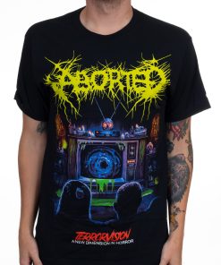 Aborted Sadist T-Shirt