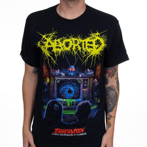 Aborted Sadist T-Shirt