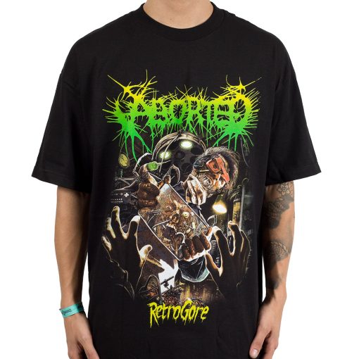 Aborted Surgical Abomination T-Shirt