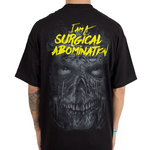 Aborted Surgical Abomination T-Shirt