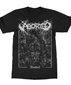 Aborted Verderf T-Shirt