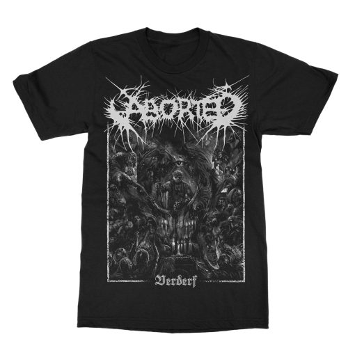 Aborted Verderf T-Shirt